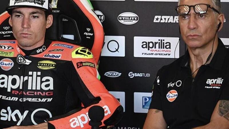 MotoGP 2022. GP d&#039;Australia. Si pu&ograve; battere Bagnaia? Con Antonio Jimenez e Zam [VIDEO] 