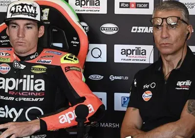 MotoGP 2022. GP d'Australia. Si può battere Bagnaia? Con Antonio Jimenez e Zam [VIDEO] 