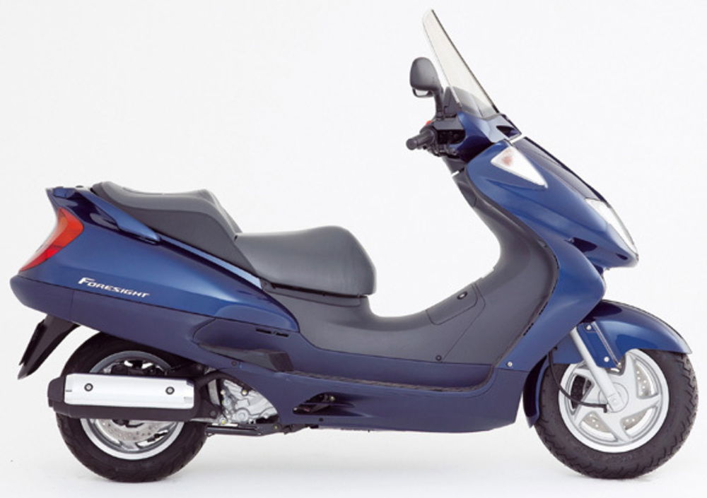 Honda Foresight (2005 - 06)