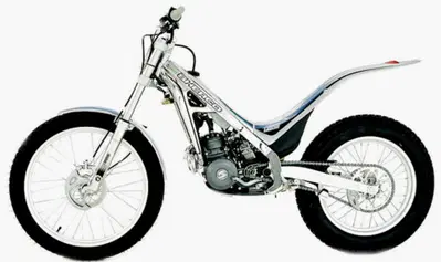 Sherco 0,8
