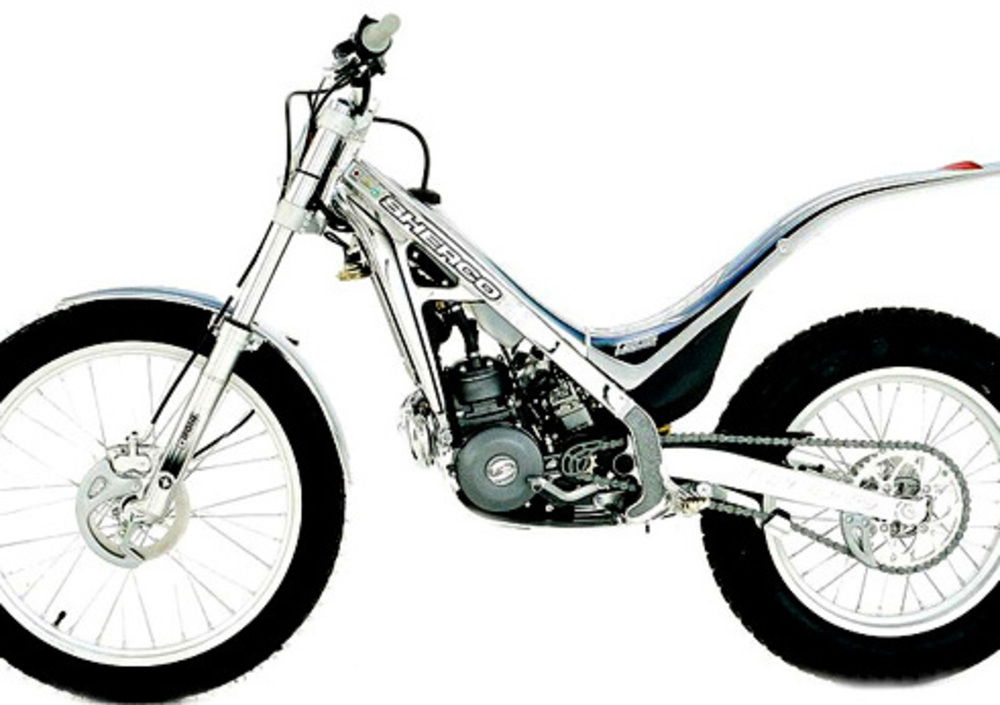 Sherco 125