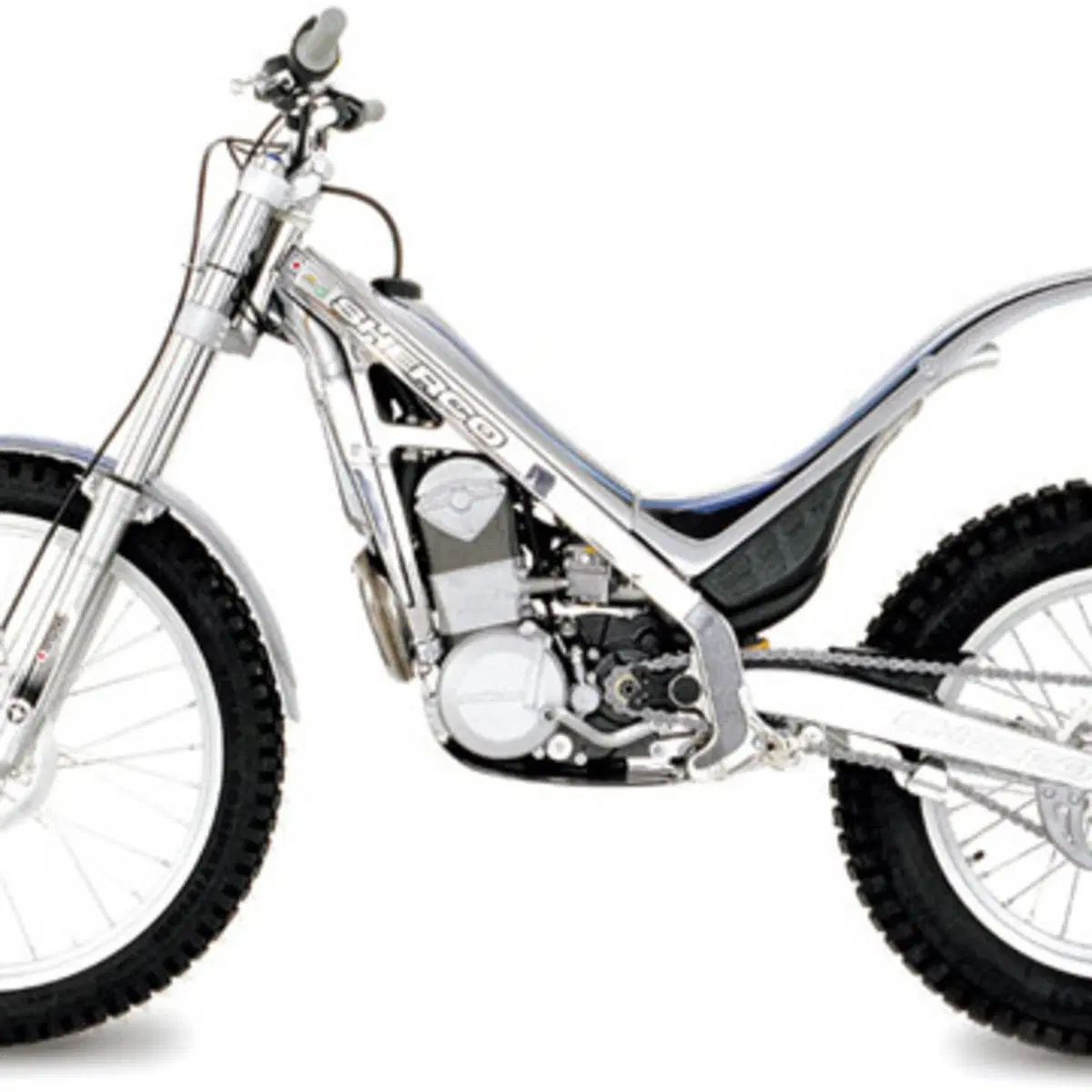 Sherco 3.2 4T