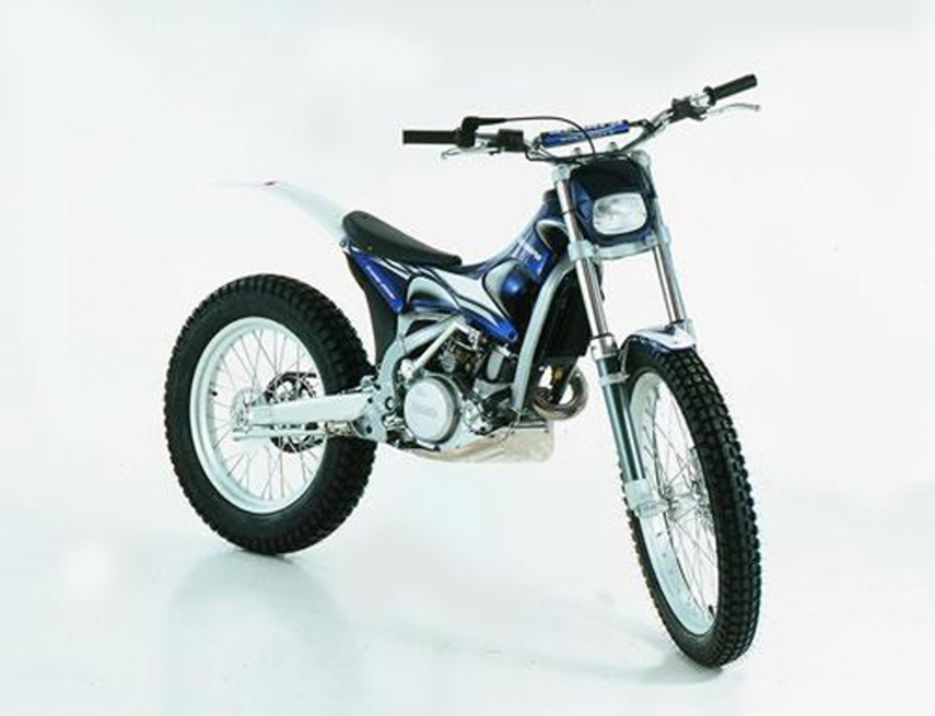 Scorpa SY 250 SY 250 Long-Ride