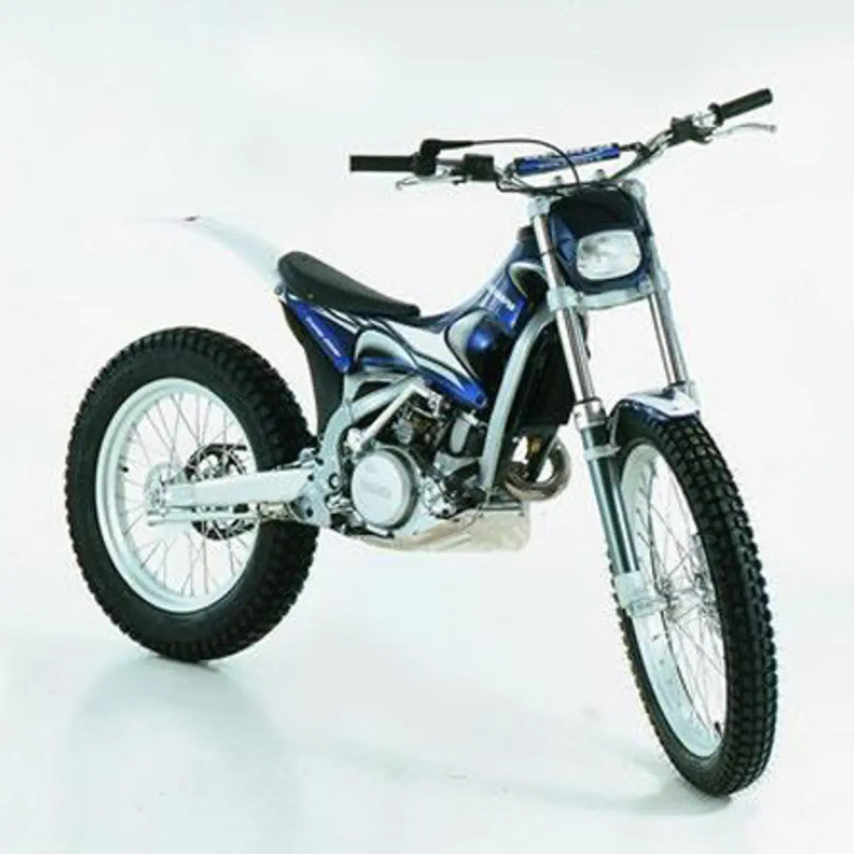 Scorpa SY 250 Long-Ride