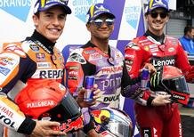 MotoGP 2022. Spunti, domande e considerazioni dopo le qualifiche del GP d'Australia