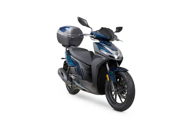 Kymco Agility 200i S (2023 - 25)
