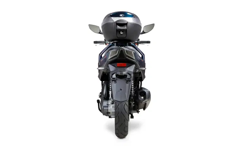 Kymco Agility 200i S (2023 - 25) (3)