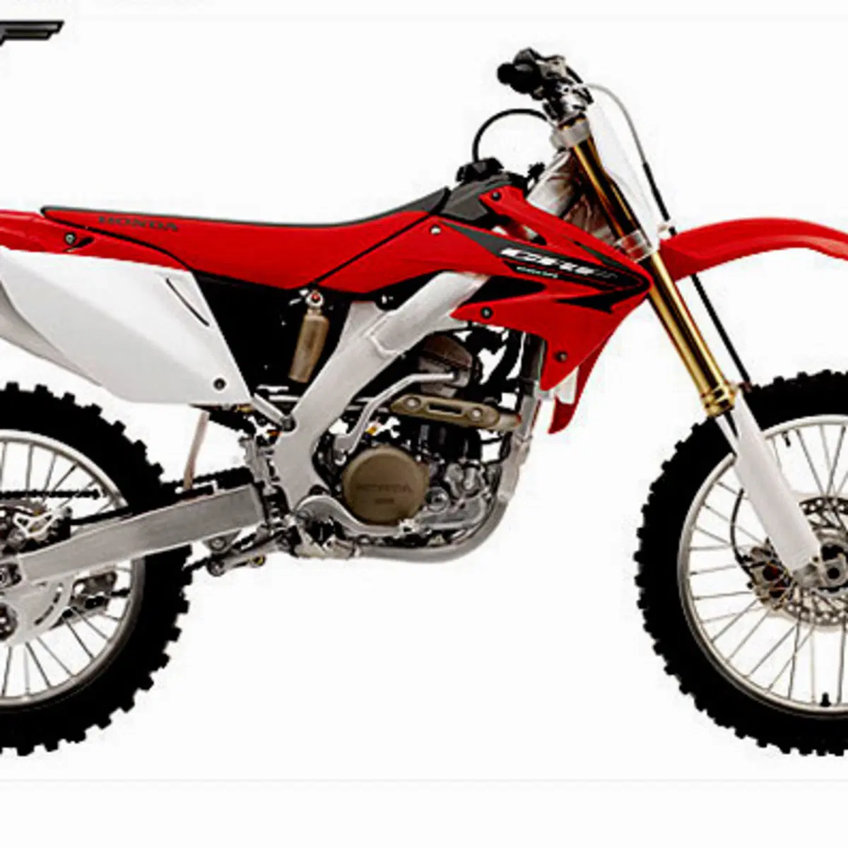 Honda CRF 250R (2005)