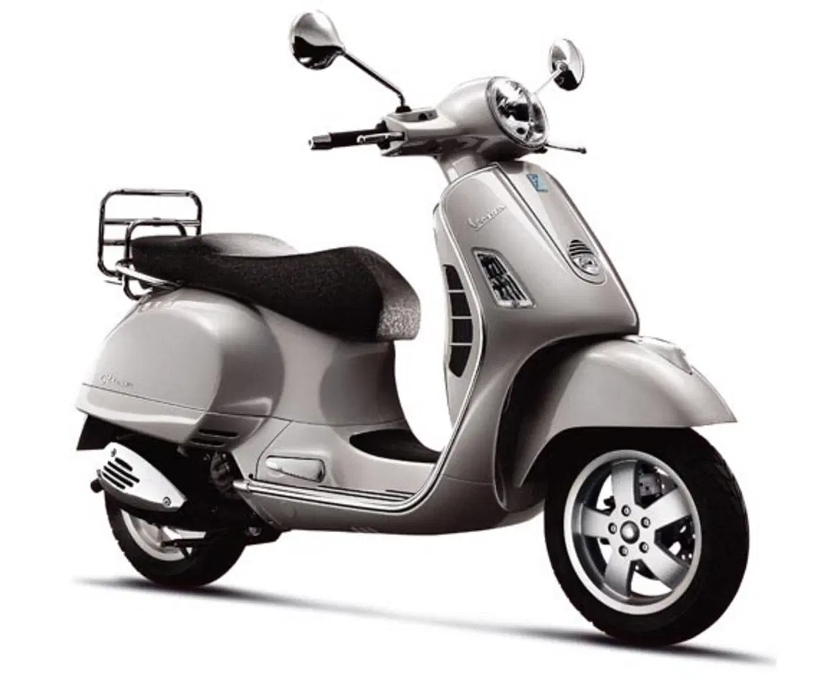Vespa GTS 250 GTS 250 i.e.