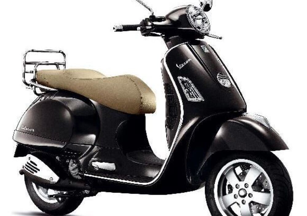 Vespa GTS 250 i.e. abs