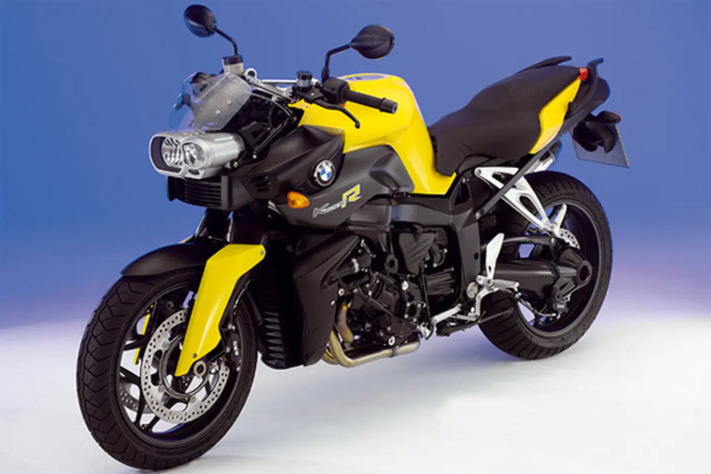 Quotazione usato Bmw K 1200 R