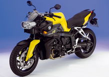 Bmw K 1200 R