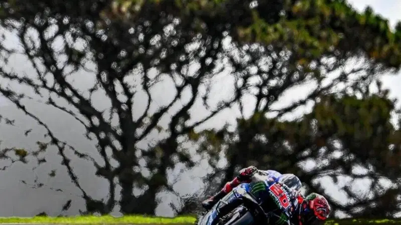 MotoGP 2022. GP d'Australia. Il pronostico di Zam #lanotiziainprimafila [VIDEO]
