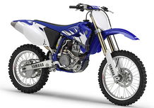 Yamaha YZ 450 F (2005)