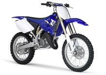 Yamaha YZ 125 (2006)