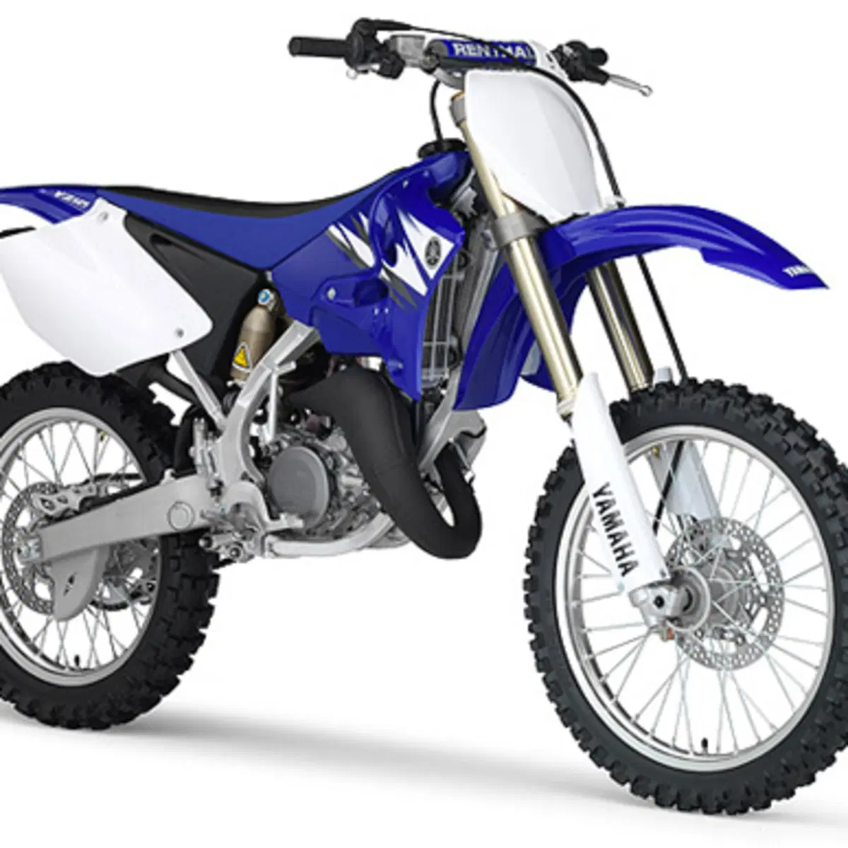 Yamaha YZ 125 (2006)