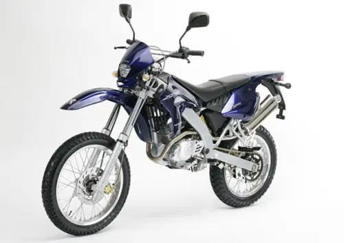 Peugeot XPS CT 125