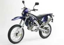 Peugeot XPS CT 125