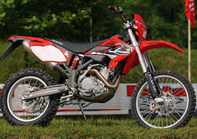 Betamotor RR 400 4T Enduro (2006)