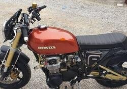 Honda CB 500 FOUR CAFE-RACER d'epoca