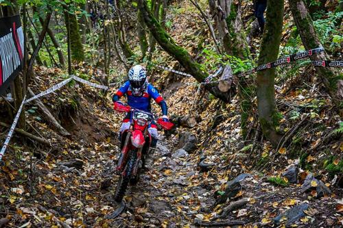 EnduroGP #7. Zschopau. È Andrea Verona, GasGas, l’Imperatore dell’Enduro! (8)