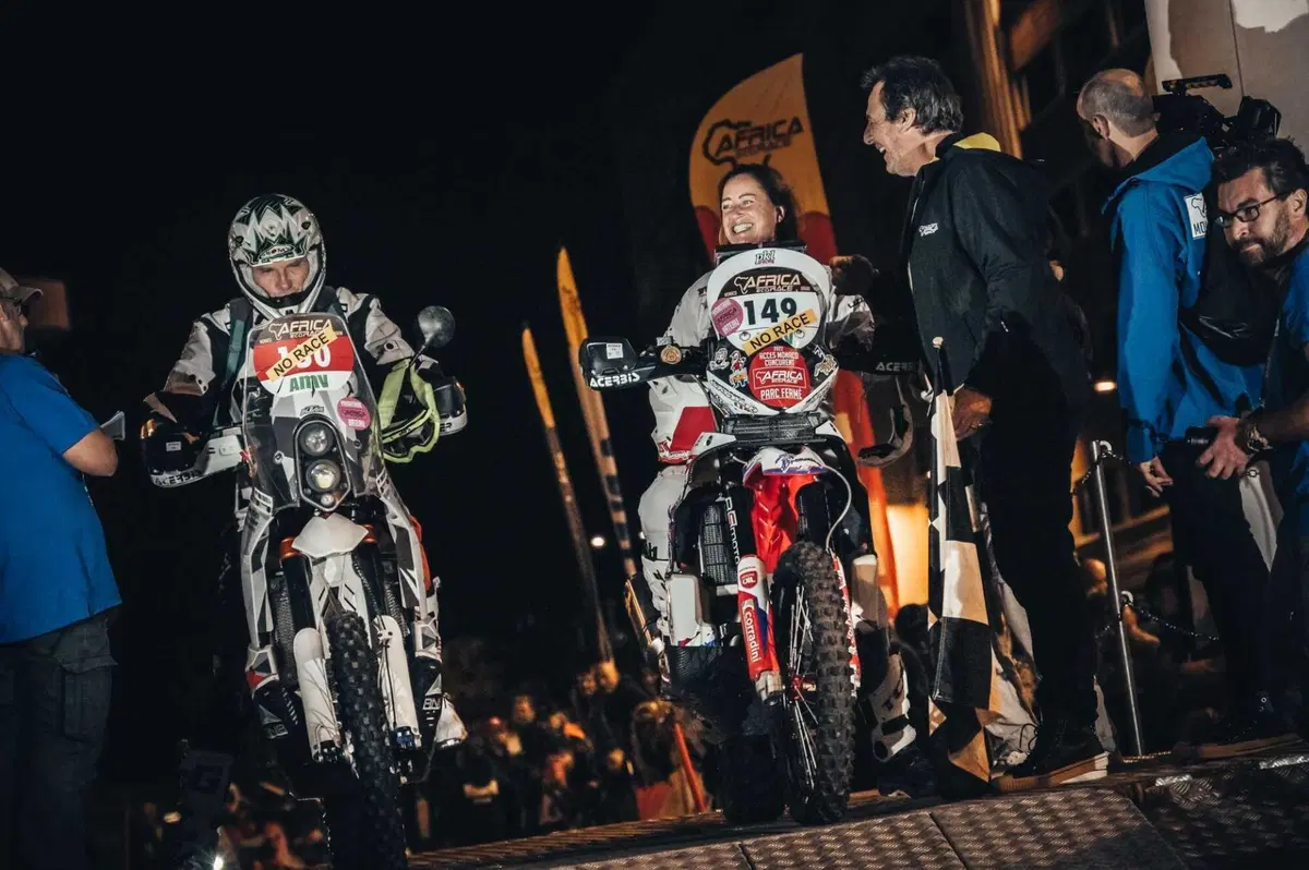 Africa Eco Race 22. Cosa aspettarsi? L’Idillio delle Atmosfere Africane. E non solo (8)