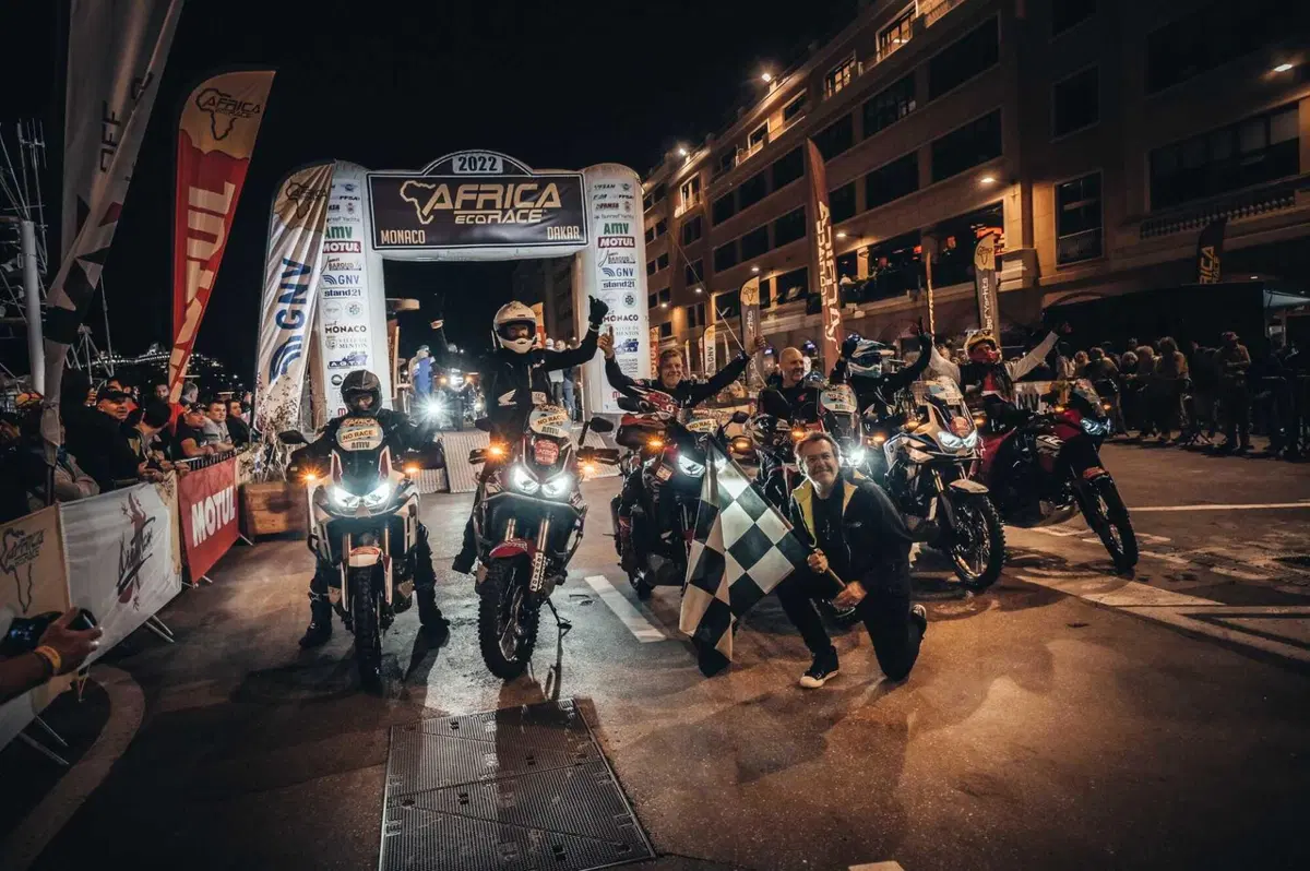 Africa Eco Race 22. Cosa aspettarsi? L’Idillio delle Atmosfere Africane. E non solo (9)