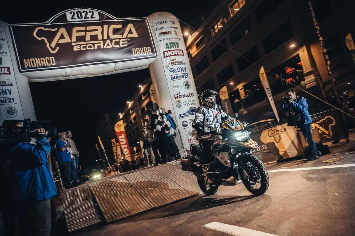 Africa Eco Race 22. Cosa aspettarsi? L’Idillio delle Atmosfere Africane. E non solo (10)