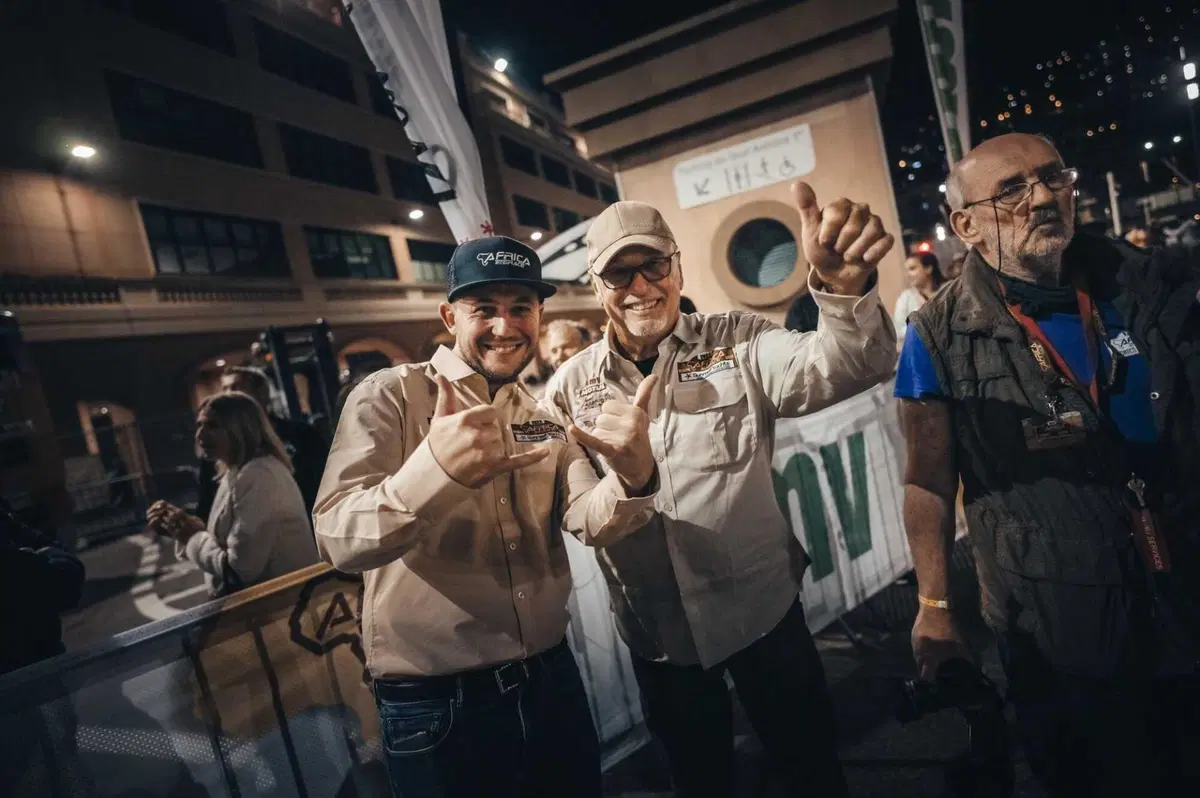 Africa Eco Race 22. Cosa aspettarsi? L’Idillio delle Atmosfere Africane. E non solo (12)