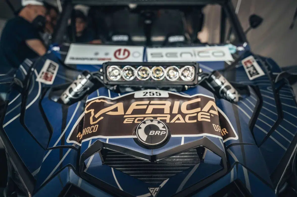 Africa Eco Race 22. Cosa aspettarsi? L’Idillio delle Atmosfere Africane. E non solo (18)