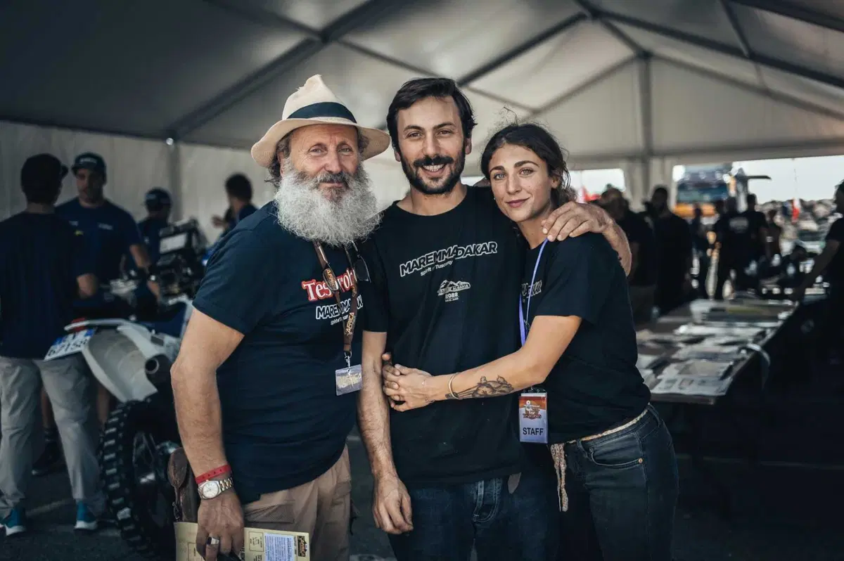 Africa Eco Race 22. Cosa aspettarsi? L’Idillio delle Atmosfere Africane. E non solo (4)