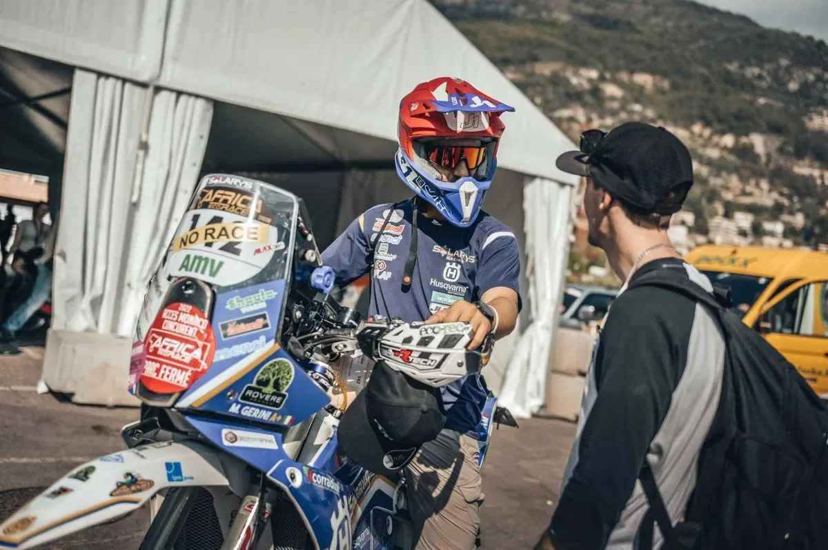 Africa Eco Race 22. Cosa aspettarsi? L’Idillio delle Atmosfere Africane. E non solo (19)