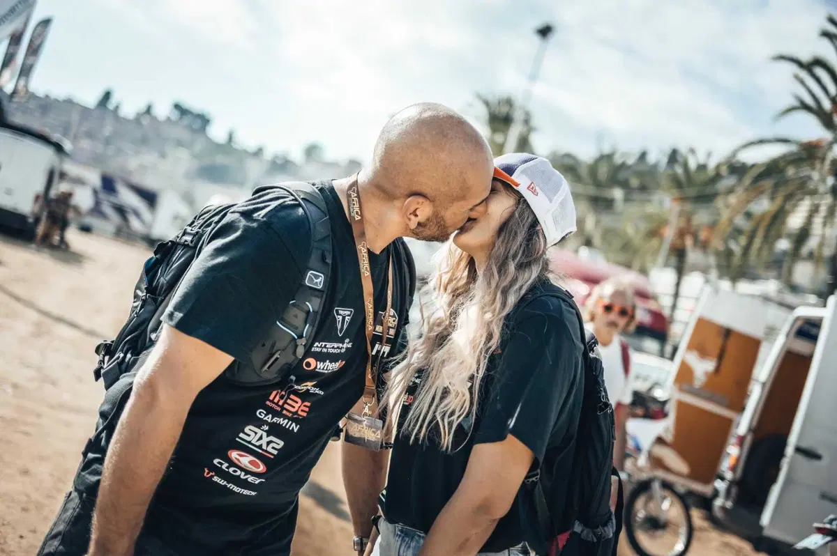 Africa Eco Race 22. Cosa aspettarsi? L’Idillio delle Atmosfere Africane. E non solo (21)
