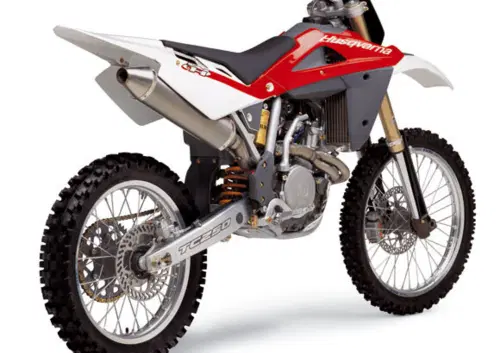Husqvarna TC 250 (2006)