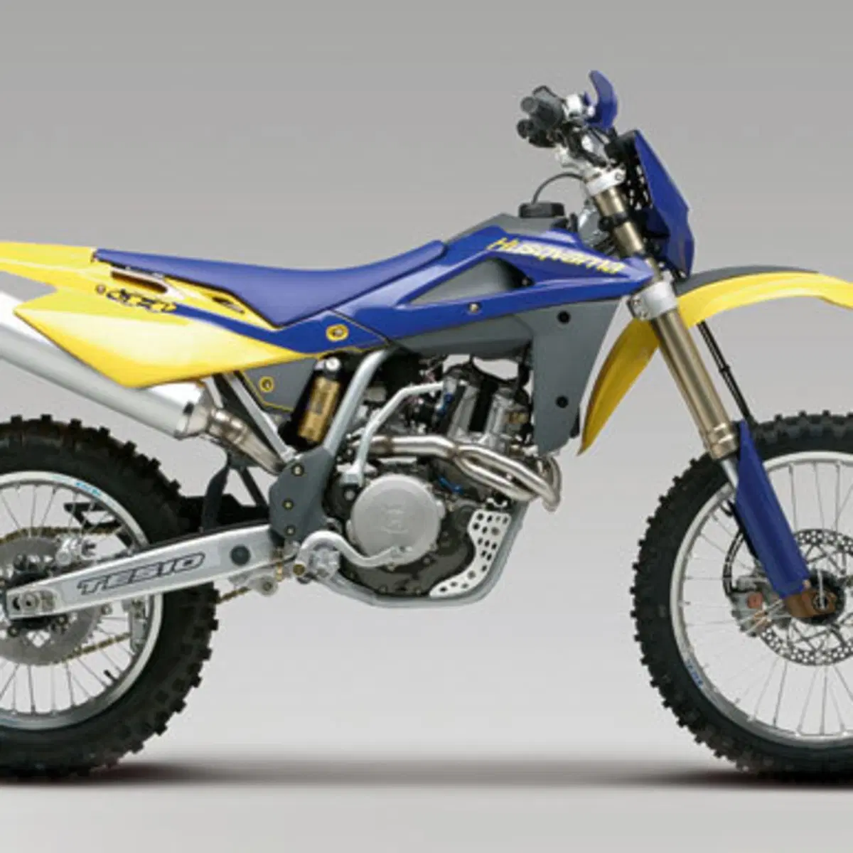 Husqvarna TE 510 (2006)