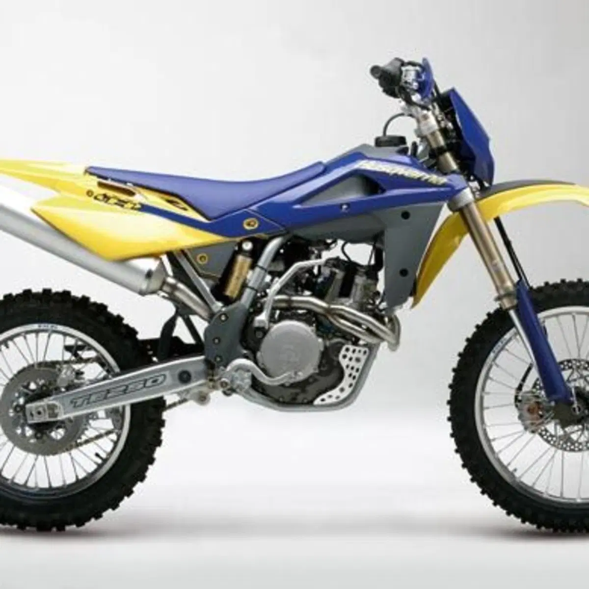 Husqvarna TE 250 (2006)