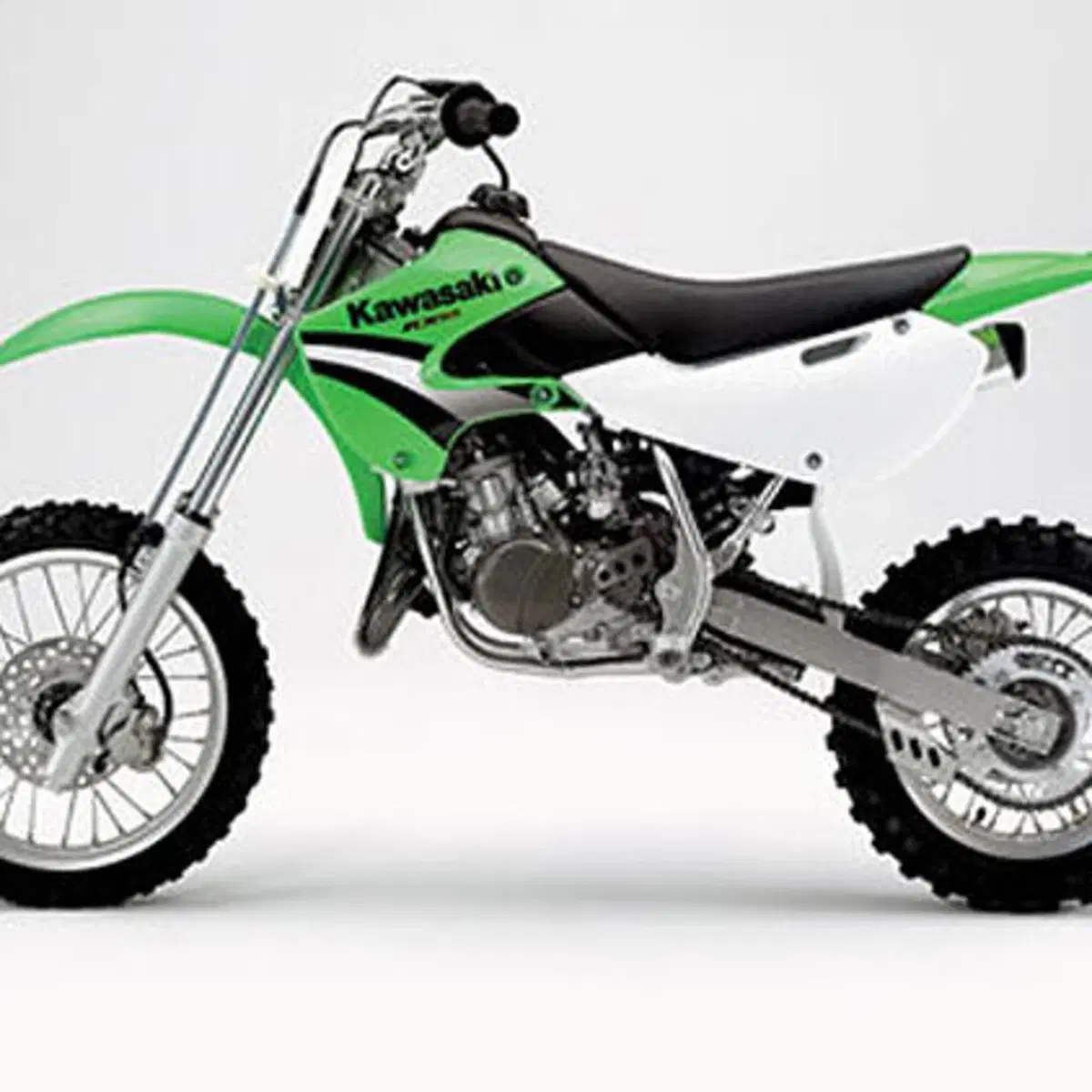 Kawasaki KX65 (2005 - 06)