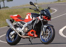 Aprilia Tuono 1000 R