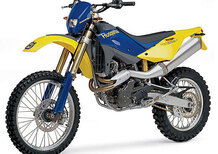 Husqvarna TE 610 (2006)