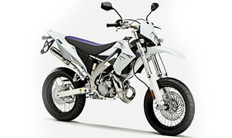 Derbi DRD 50 DRD 50 Pro SM Senda (2008 - 13)