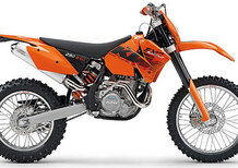 KTM EXC 250 Racing (2006)