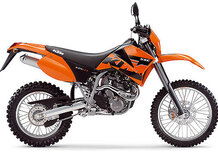 KTM SXC 625