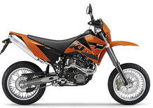 KTM SMC 660 (2006)