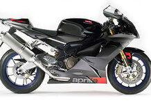 Aprilia RSV 1000 R