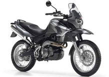 Aprilia Pegaso 650 Trail (2006 - 11)