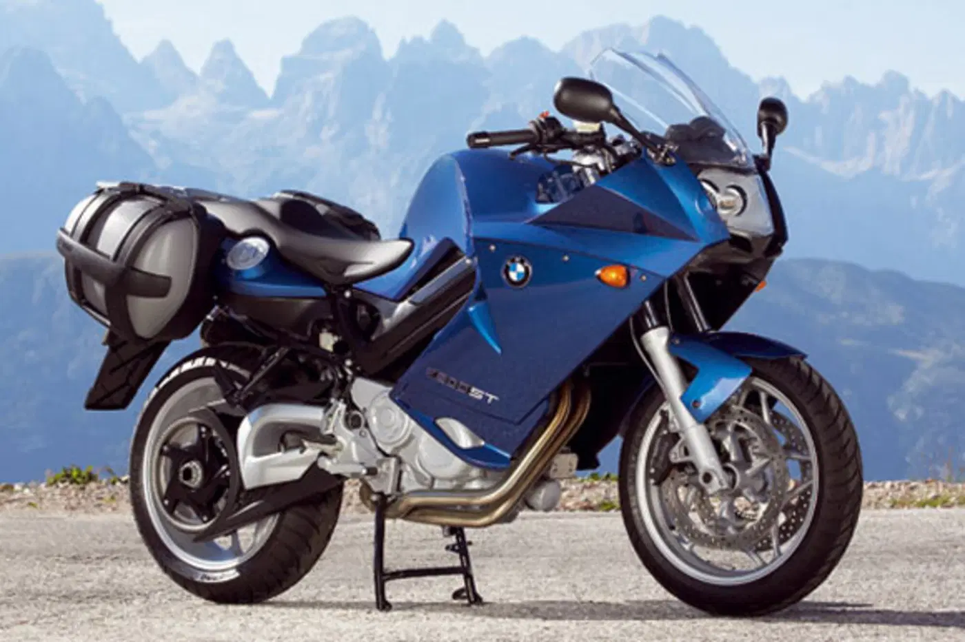Quotazione usato Bmw F 800 ST