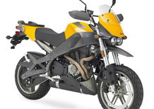 Buell Ulysses XB12X (2006 - 11)