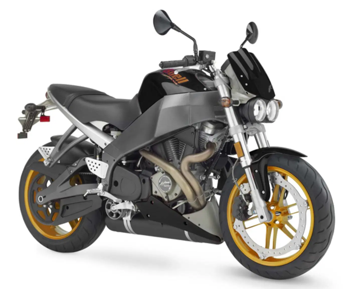 Quotazione usato Buell Lightning Long XB12Ss