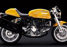 Ducati Sportclassic Sport 1000