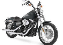 Harley-Davidson 1450 Street Bob (2006 - 07) - FXDB